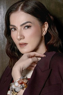 Photo of Carmina Villarroel