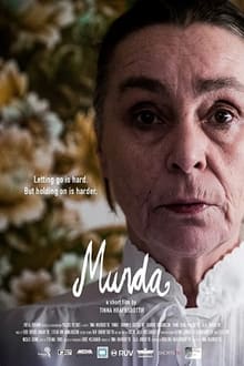 Poster do filme Munda