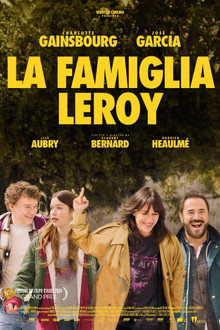 La famiglia Leroy