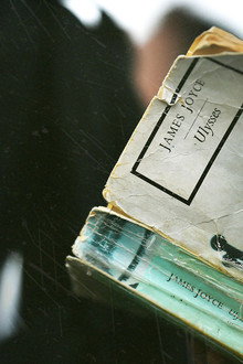 James Joyce’s Ulysses