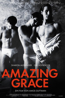 Amazing Grace