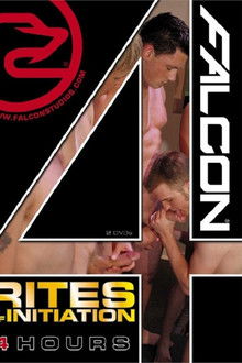 Rites of Initiation