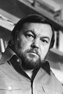 Photo of Valentin Chernykh
