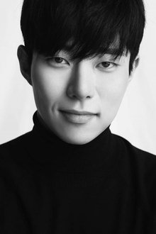 Photo of Yun Jong-seok