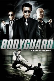 Poster do filme Bodyguard: A New Beginning