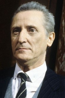 Photo of Alain Mottet
