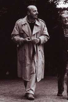 Ritratti: Luigi Meneghello