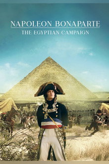 Bonaparte - La campagna d'Egitto