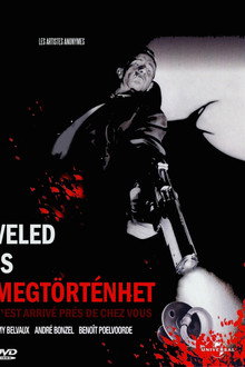 Veled is megtörténhet