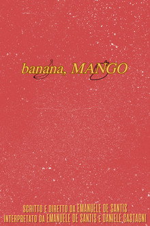 banana, MANGO