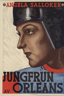 Das Mädchen Johanna