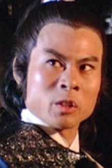 Photo of Jimmy Wong Chi-Ming