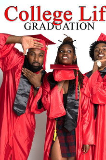 College Life Graduation