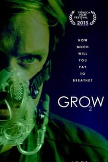 Poster do filme Grow