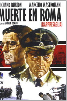 Muerte en Roma