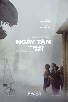 Ngày Tàn Của Phố Oak