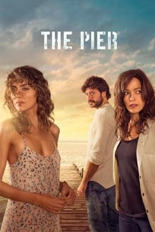 The Pier tv show poster