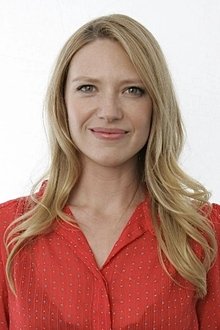 Photo of Anna Torv