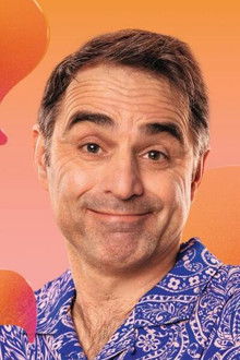 Photo of Michael Pas