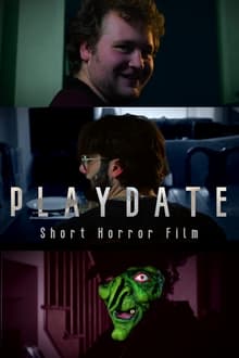 Poster do filme Playdate