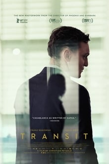 Transit movie poster