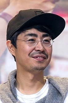 Photo of Cho Ui-seok