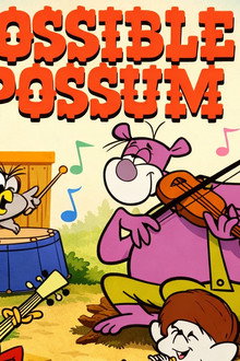 Possible Possum