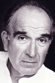 Photo of John Grillo