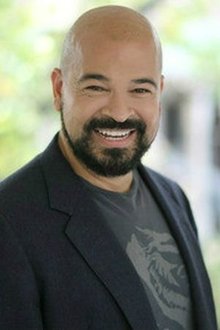 Photo of Jimmy Garcia