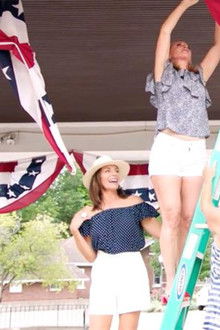 Luann and Sonja: Welcome to Crappie Lake - Season 1