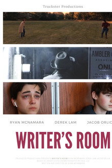 Writer's Room