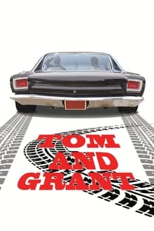 Poster do filme Tom and Grant