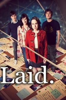 Poster da série Laid