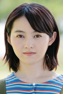 Photo of Marika Ito