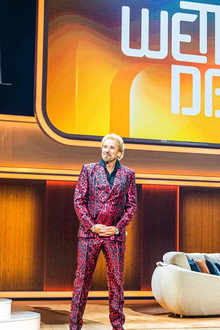 Wetten, dass..?