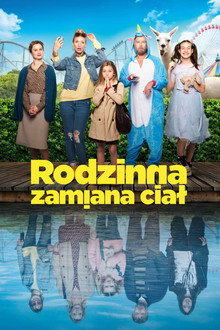 Rodzinna zamiana ciał