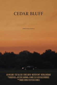Cedar Bluff