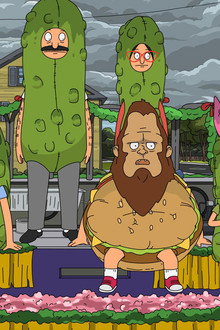 Bob's Burgers season 7 episode 21