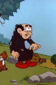 The Smurfs season 4 episode 38