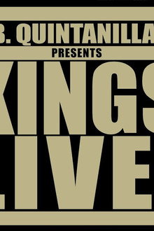 Kumbia Kings: Concierto en Monterrey