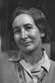 Photo of Marie Kean