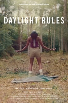 Poster do filme Daylight Rules
