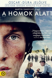 A homok alatt