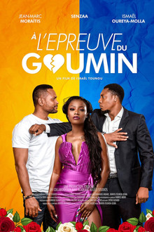 À l'épreuve du Goumin