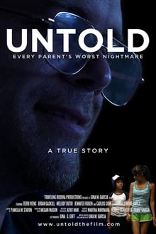 Untold movie poster