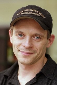 Photo of Eduard Parri