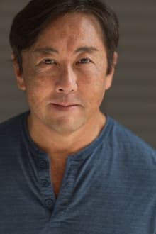 Photo of Joji Yoshida