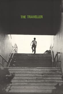The Traveler movie poster