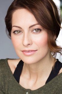 Photo of Nadia Lanfranconi