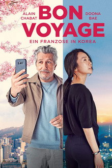 Bon Voyage